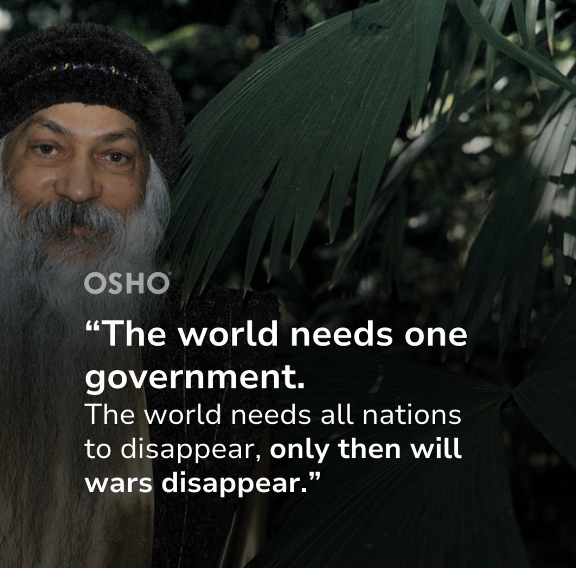 OSHO quote